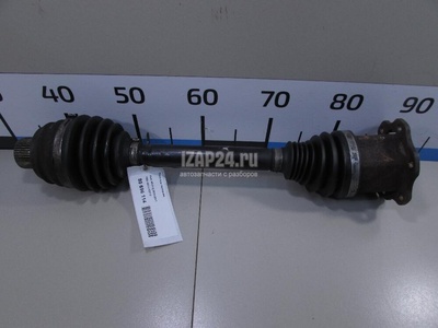 4G0407271F Полуось передняя VAG Q5 [8R] (2008 - 2017)