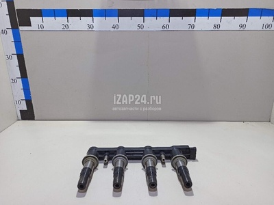 CE0184012B1 Рампа (кассета) катушек зажигания Delphi Cruze (2009 - 2016)