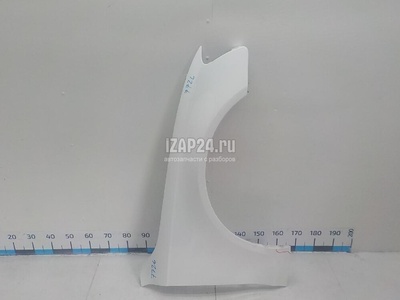 8K0821106A Крыло переднее правое VAG A4 [B8] (2007 - 2015)