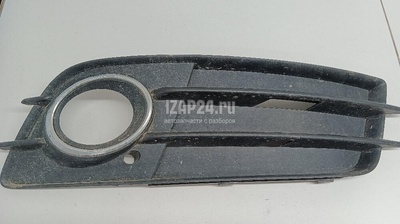 8K0807682C01C Решетка в бампер правая VAG A4 [B8] (2007 - 2015)