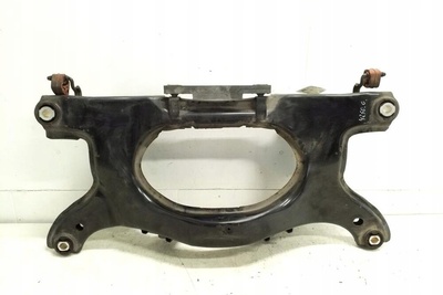 LR048532 заднего мост land rover range rover evoque l538 2.0l gasoline