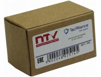 ECDVW058 nty ecd - vw - 058 устройство doładowujące , doładowanie
