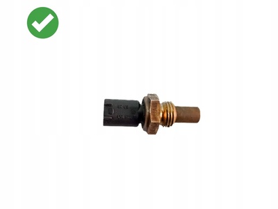A0051536328 Mercedes - benz е w211 2004 датчики температуры топлива
