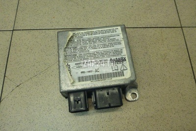 XR842811 Блок управления AIR BAG Jaguar S-TYPE (1999 - 2008)