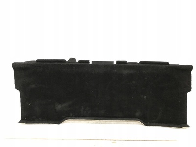 105621700E Tapicerka podłogi bagażnika Tesla 1056217 - 00 - E