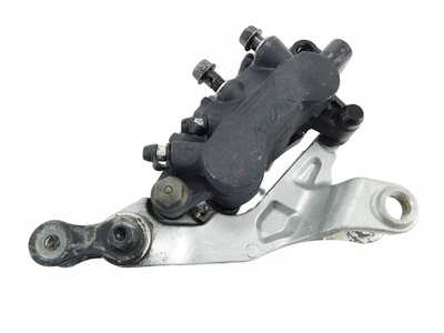 ZPL.A110 Суппорт тормоз передняя левый honda cbr 1000f sc24 93 - 99