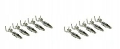 000979131E коллектор пин volkswagen oe