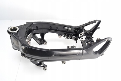0040688 Рама bmw f 800 gt 11 - 16