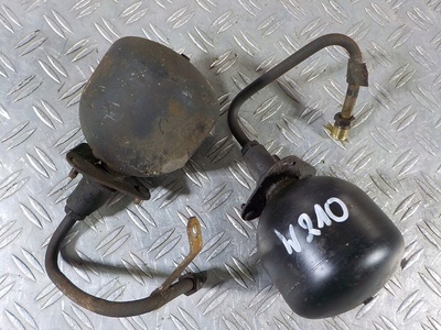 21653060 Мерседес w210 груши подвески комплект