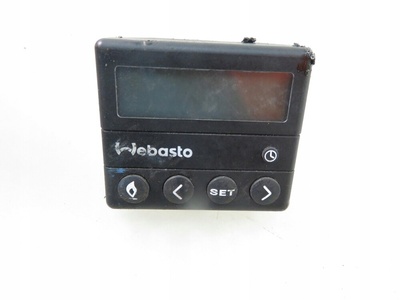 STEROWNIK1530 Блок управления webasto 1530