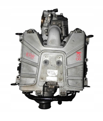 06E145601AN kp8 компрессор audi s4 s5 8t 3.0 tfsi ctu
