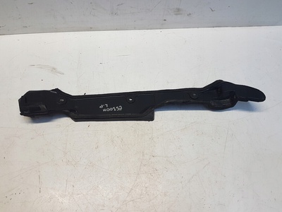 5382833080 lexus es300h es vi крышка изоляция крыла л