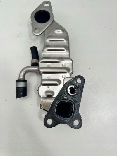 2568025060 радиатор системы рециркуляции ог nx es camry rav4 2.5 25680 - 25060