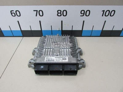 NNW508040 Блок управления двигателем Land Rover Range Rover III (LM) (2002 - 2012)