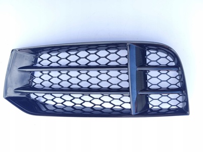 8T0807681F Audi rs5 решётка бампера левая переднее