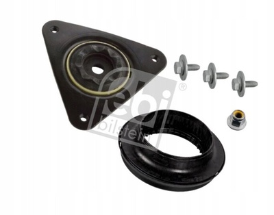 175358 2× febi bilstein комплект ремонтный , крепление амортизатора