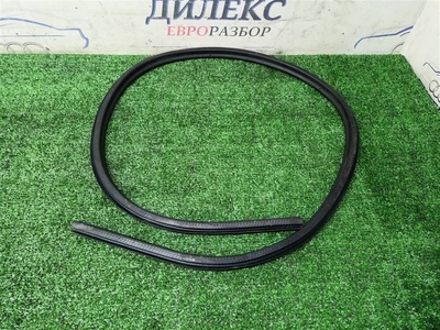 4E0823731A уплотнитель капота Audi A8 [D3 4E] 2004-2010 2006