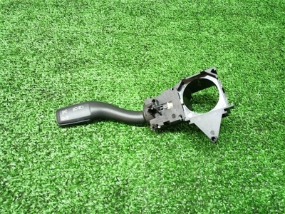 4E0953513A переключатель поворотов подрулевой Audi A8 [D3 4E] 2004-2010 2006