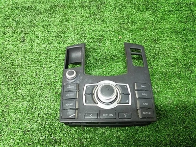 4E1919612B блок кнопок Audi A8 [D3 4E] 2004-2010 2006