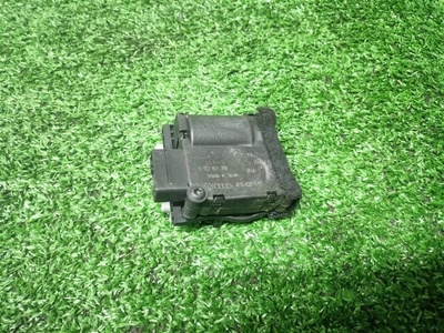 4f0820511b моторчик заслонки печки Audi A8 [D3 4E] 2004-2010 2006