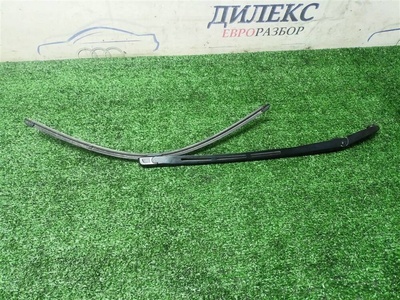 4E1955408B поводок стеклоочистителя Audi A8 [D3 4E] 2004-2010 2006