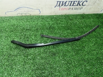 4E1955407C поводок стеклоочистителя Audi A8 [D3 4E] 2004-2010 2006