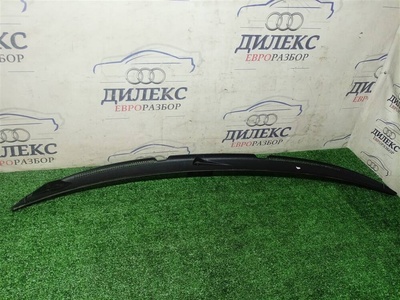 4e1819403f жабо Audi A8 [D3 4E] 2004-2010 2006
