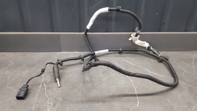 8r0131984ag вывода впрыска adblue audi q5 8r рестайлинг