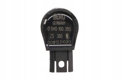 ZS385 катушка зажигания borgwarner beru