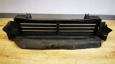 9672653180 citroen ds5 11 - 2.0 hdi hybrid руль воздушный жалюзи
