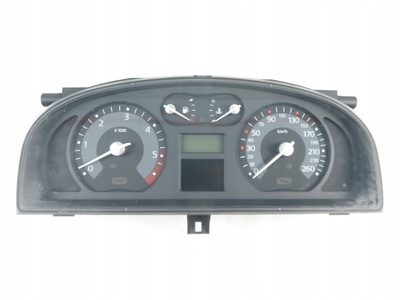 8200291330 Спидометр renault лагуна ii 1.9 dci