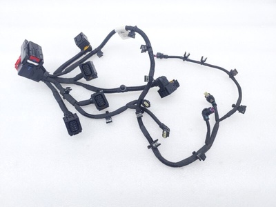 PD4C7800AA Проводка АКПП Chery Arrizo 8 2024