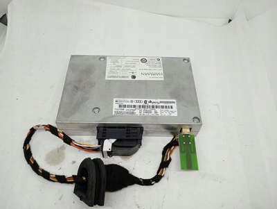 8T0862335F MODUŁ BLUETOOTH AUDI A5 A4 B8 LIFT 8T0862335E