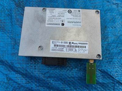 8T0862335F AUDI A4 B8 MODUŁ BLUETOOTH 8T0862335E