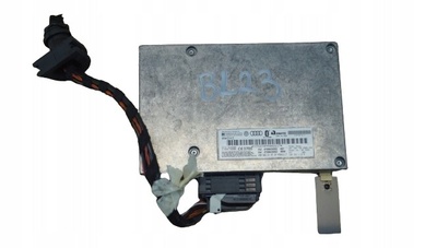 8T0862335D AUDI A4 B8 A5 8T MODUŁ BLUETOOTH