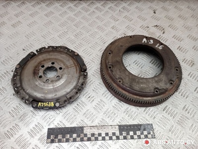 027105273D Комплект сцепления SEAT Toledo 2 2000 ,3082149541,TYPM210X