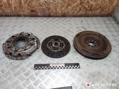 123112F600 Комплект сцепления Nissan Primera P11 2000 ,123020710,466002,3082636301,1878989801,323042410