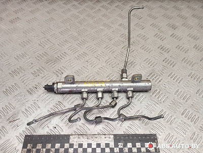 0445214122 топливная рампа Opel Vectra C 2004 ,55209575,0281002903