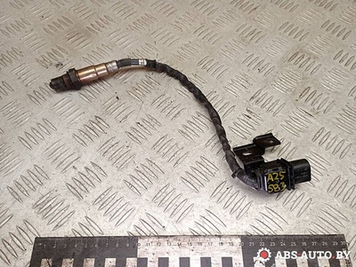 0281004044 Лямбда-зонд Kia Rio 2 2010 ,393502A400