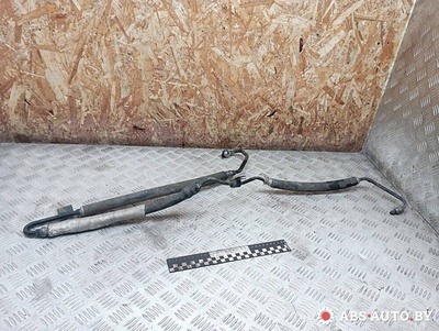 7M1422893BB Шланг гидроусилителя Volkswagen Sharan 2002 ,95VW3A719MA