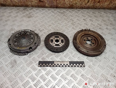 WTR2032 Комплект сцепления Volkswagen Caddy 2 2000 ,WTR2