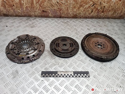 97BG7563A3A Комплект сцепления Ford Mondeo 2 1998 ,97BG7550A3B,97FF6375AB