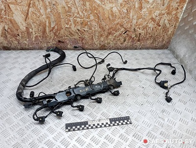 A0005461680 Проводка двигателя Mercedes-Benz ML W163 1999