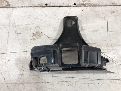 9656744780 Кронштейн бампера Peugeot 307