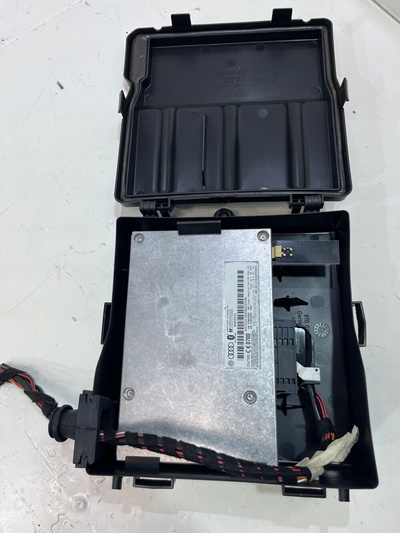 8T0862335A |68475634065313 492 MODUŁ BLUETOOTH AUDI A4 B8 8T0862335A
