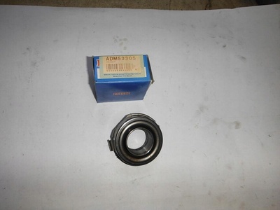 ADM53305 BLUE PRINT (KIA: 0K01116510 0FE8416510 0H60616510A 0K24716510 0SE0316510A 0SE0316510A H6061 подшипник подшипник kia 1993-2016 adm53305 blue print 0k01116510 kia