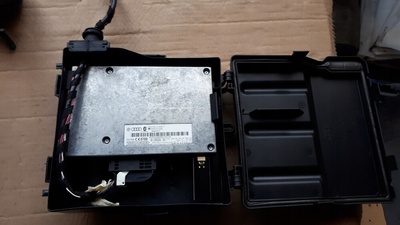 8T0862335A A4 B8 MODUŁ BLUETOOTH A5 Q5