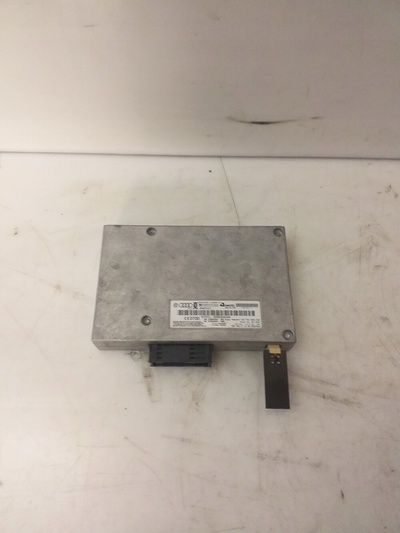 8T0862336C блок bluetooth audi a4 b8 a5