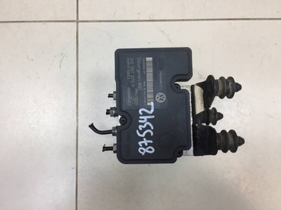 1K0614117J Блок ABS (насос) Volkswagen Volkswagen Jetta (1K) 2006-2011