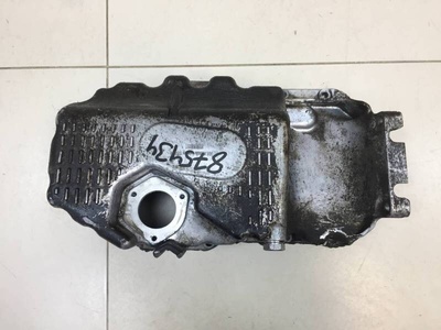 03C103603S Поддон масляный двигателя Volkswagen Volkswagen Golf 5 (1K) 2003-2009